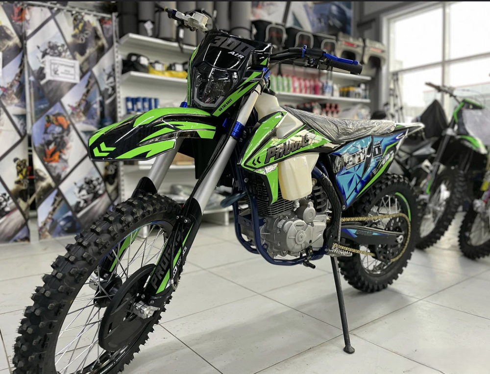 Мотоцикл Progasi RACE 300 AIR PRO SPORT в Владимире