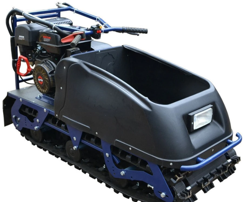 Мотобуксировщик БАРС СЛЕДОПЫТ FDS. RDS 18 л.с. в Владимире