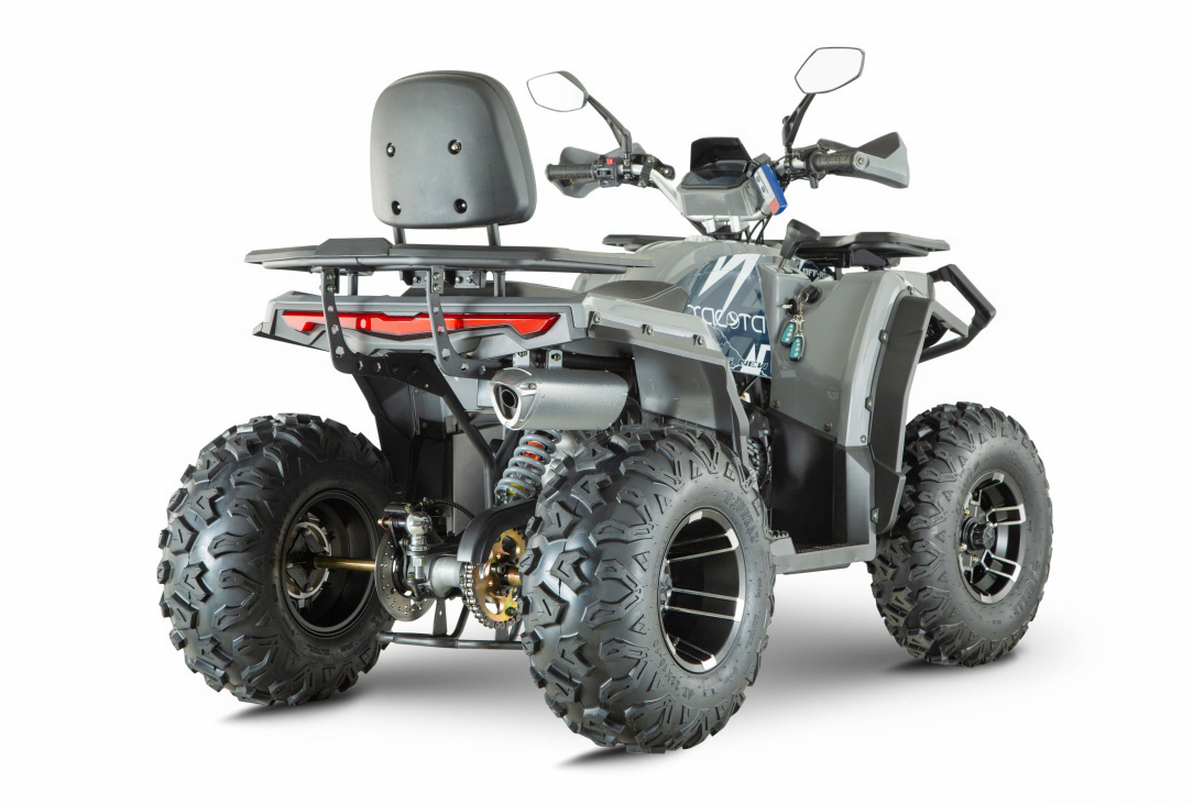 Квадроцикл YACOTA VIKING PRO 250 в Владимире