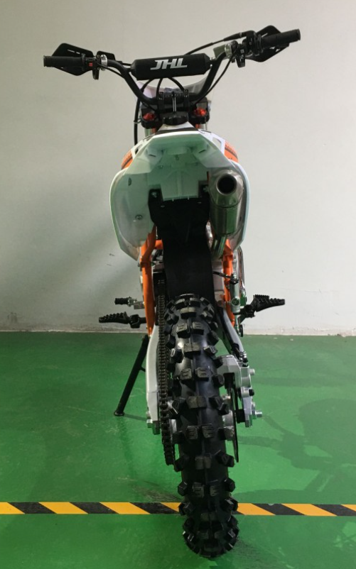 Питбайк JHLMOTO JHL Z125E Pro (ZS154FMI-3) в Владимире