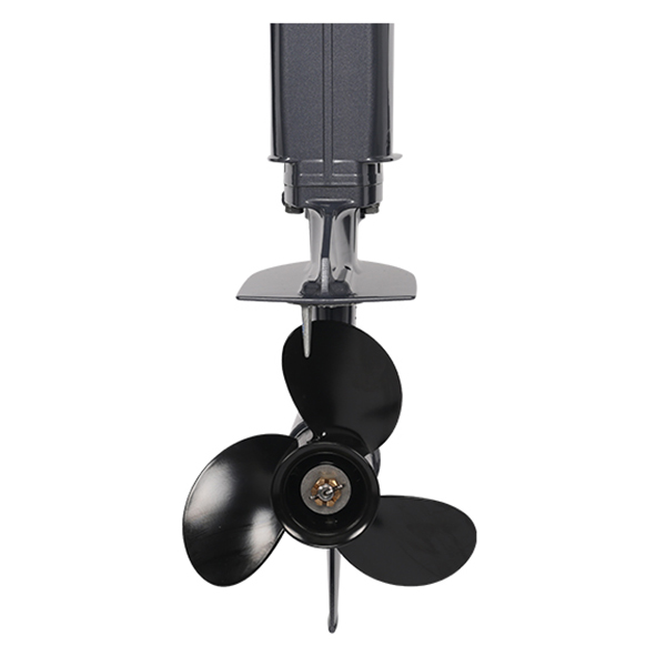 ЛОДОЧНЫЙ МОТОР ALLFA CG Т20 в Владимире