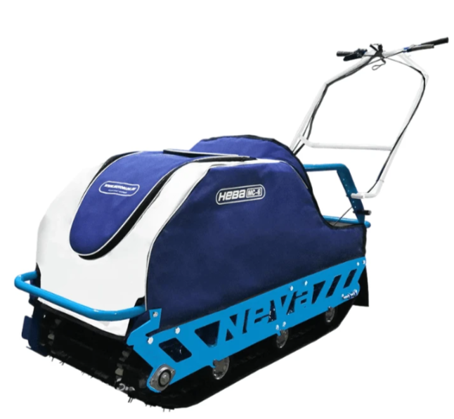 Мотобуксировщик НЕВА МС6-YAMAHA (MX300) PRO с реверсом в Владимире