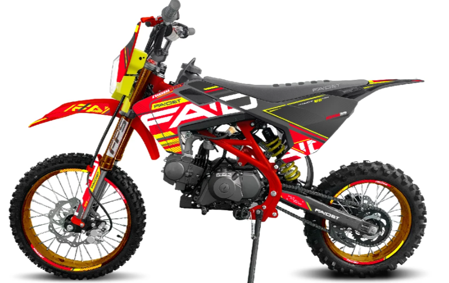 Питбайк FAIDET KAYOT 150E-PRO 19/16 в Владимире