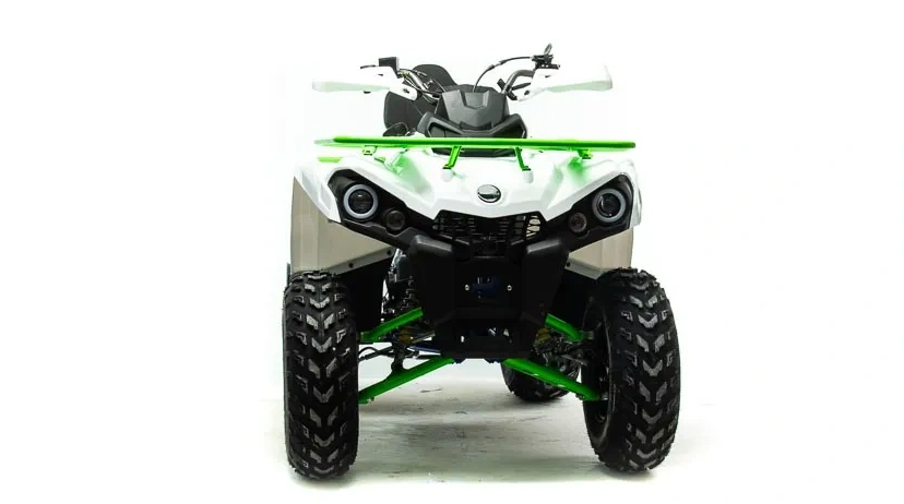 Квадроцикл MOTOLAND (МОТОЛЕНД) VOX200 SHARK (баланс. вал) в Владимире