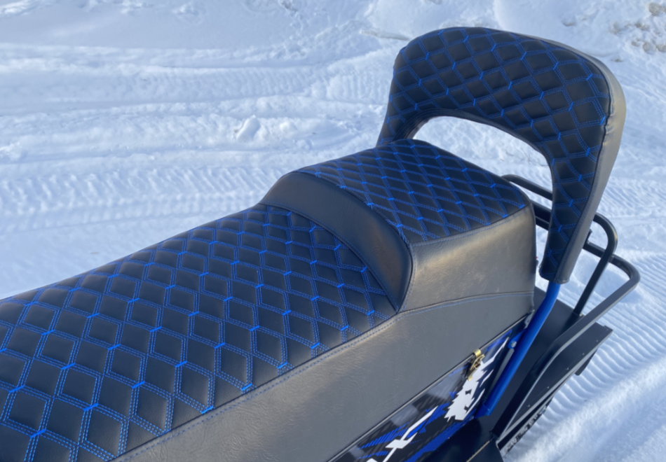 Снегоход PROMAX YAKUT 500 R/K SUPERLONG 2.0 4T 29 в Владимире