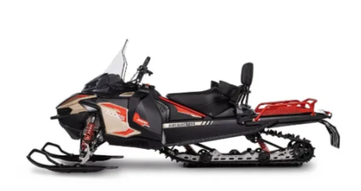 Снегоход AODES Siberiacross 1000 WT 508mm LCD 6.8 в Владимире