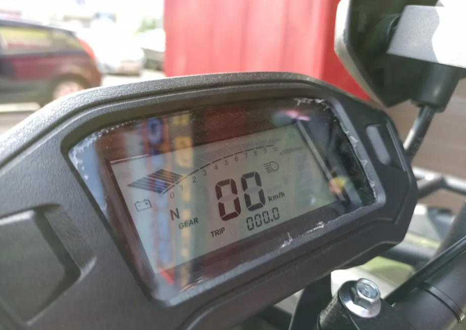 Квадроцикл PROMAX ATV 250 PRO (2025) в Владимире