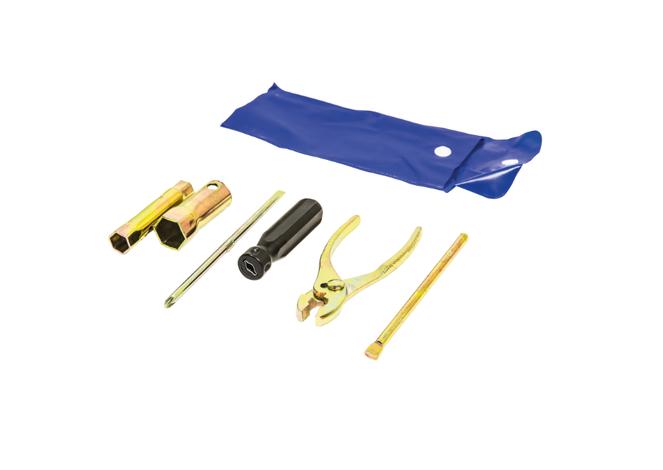 Лодочный мотор APACHE T5 BS в Владимире