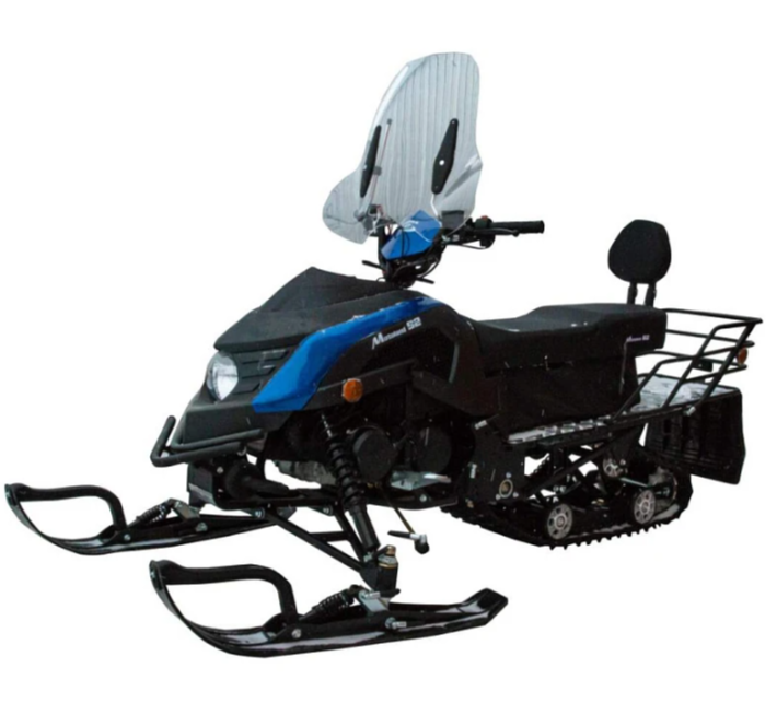 Снегоход MOTOLAND (МОТОЛЕНД) SNOWFOX 200 в Владимире