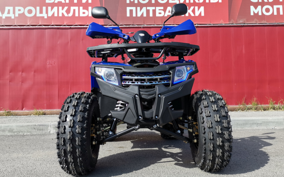 Квадроцикл PROMAX WILD 2.0 190 LUX в Владимире