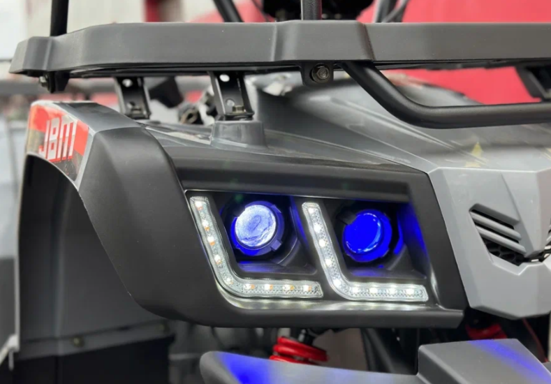 Квадроцикл GBM MAVERICK 300 NEW в Владимире