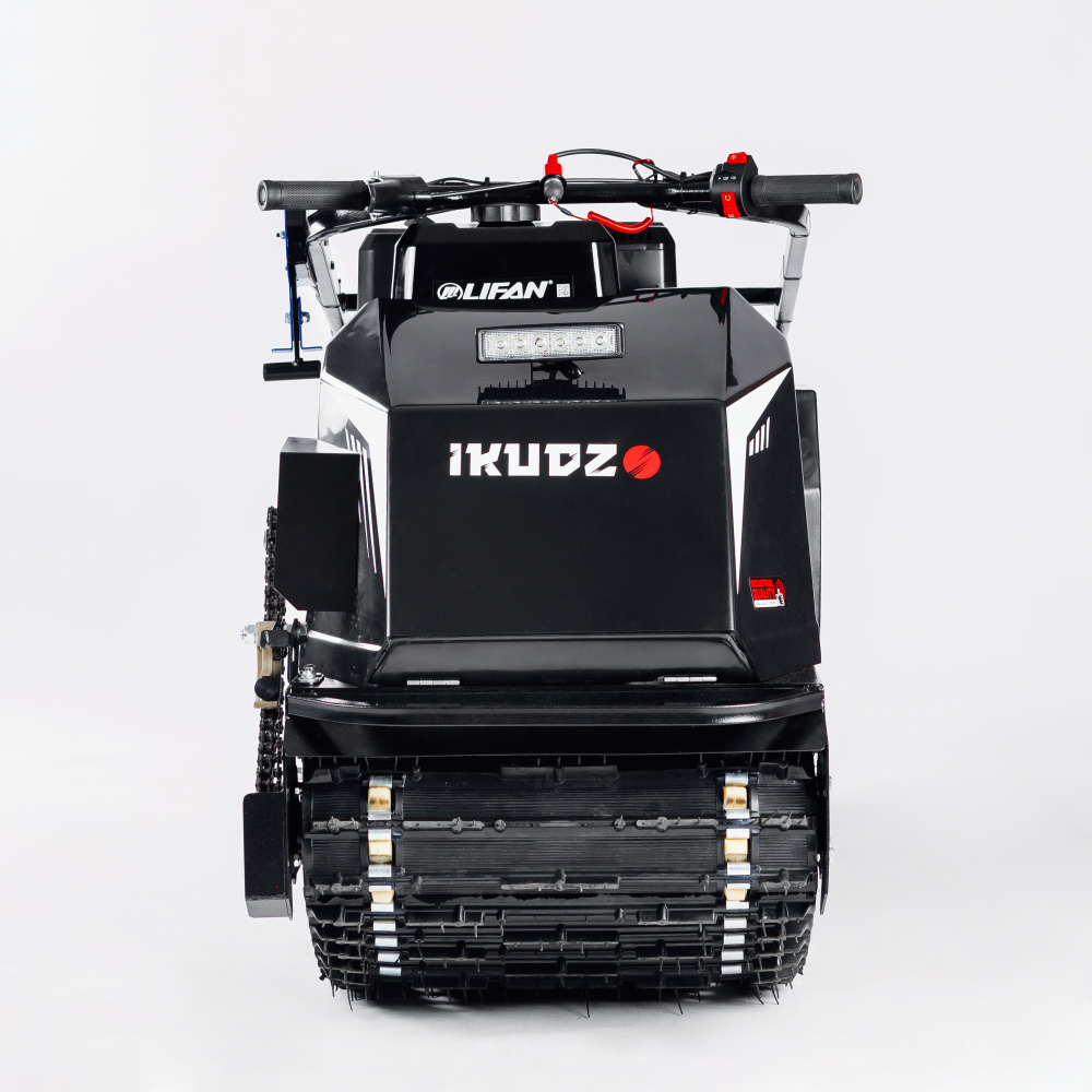 МОТОБУКСИРОВЩИК IKUDZO LONG 2.0 1700/500 EKR19 в Владимире