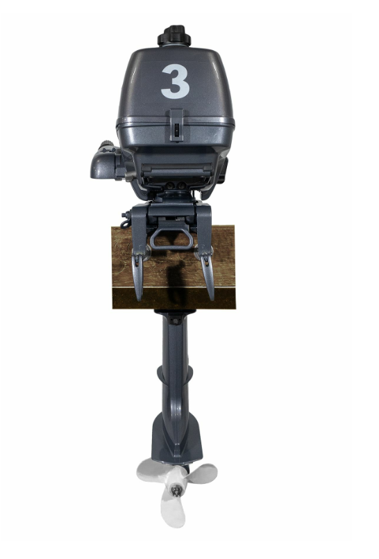 Лодочный мотор APACHE T3 BS в Владимире