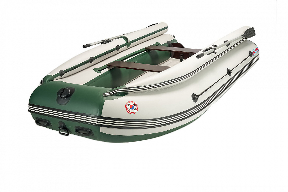 Лодка MISHIMO FAMILY LITE 350 в Владимире