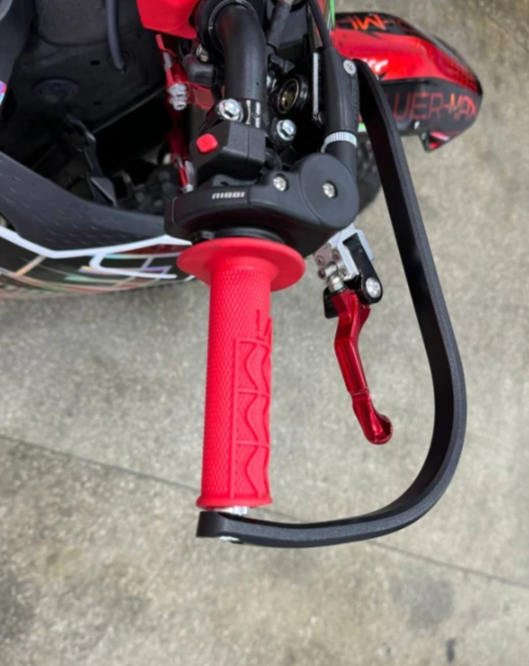 Кроссовый мотоцикл FAIDET CB300RL MAX WP в Владимире