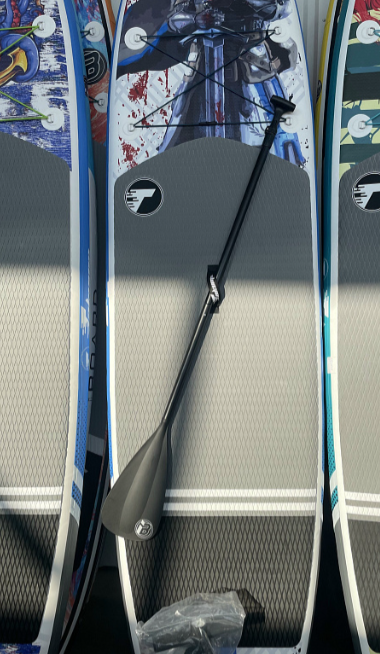 SUP (САП) ДОСКА RAIDEX I BOARD 11’ (332СМ) N 18 в Владимире