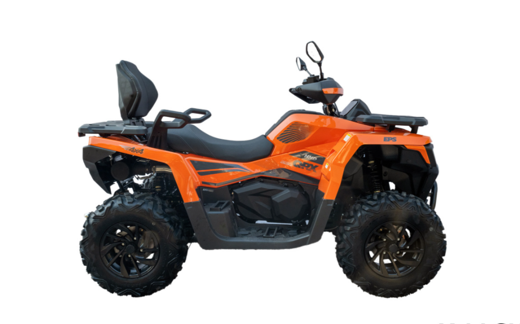 Квадроцикл HND QRX 650 в Владимире