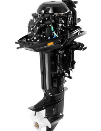 Лодочный мотор HIDEA HD30FHS в Владимире