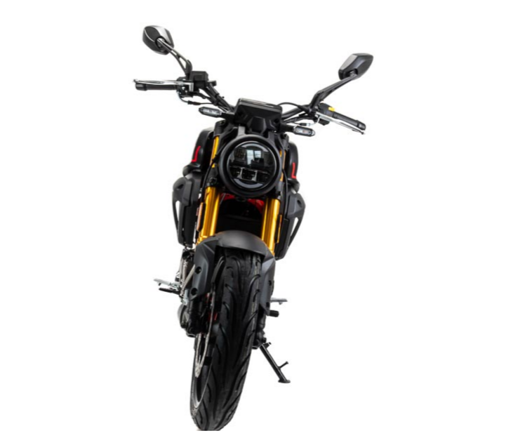 Мотоцикл PROMAX CB150R (49) в Владимире