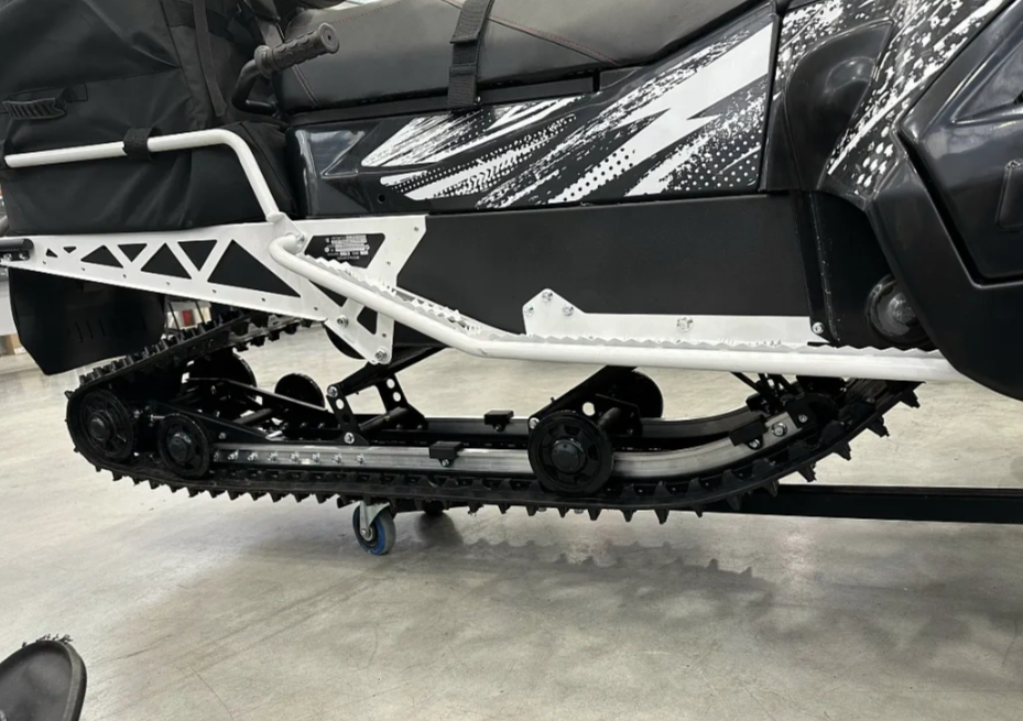 СНЕГОХОД IRBIS SF200L XE SUPERLONG в Владимире