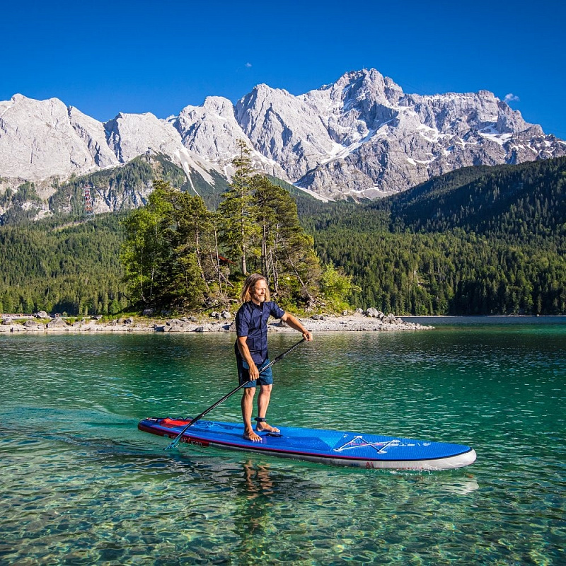 SUP (САП) Доска MISHIMO EXTRA10.8 в Владимире