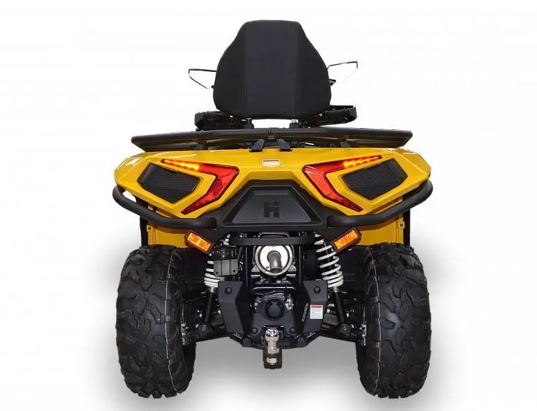 Квадроцикл HISUN GUARDIAN 400L /LONG в Владимире