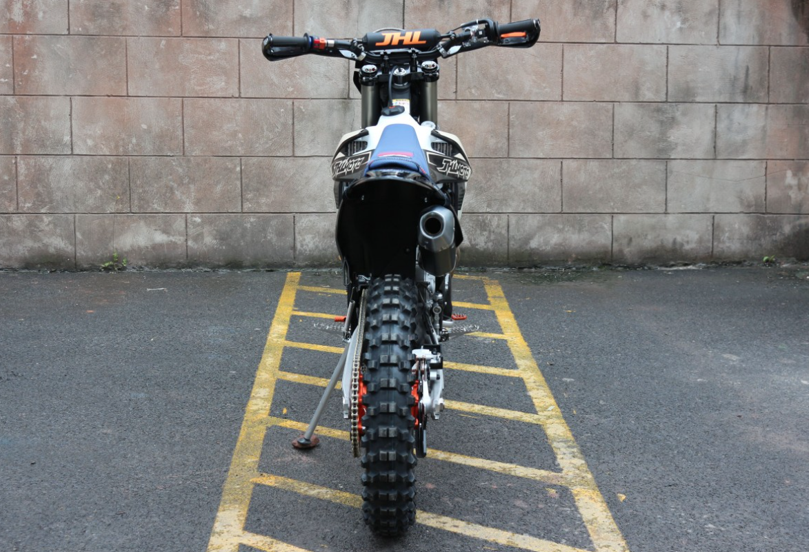 Мотоцикл JHLMOTO JHL Z8i (EFI) NC300S (182-MN) в Владимире