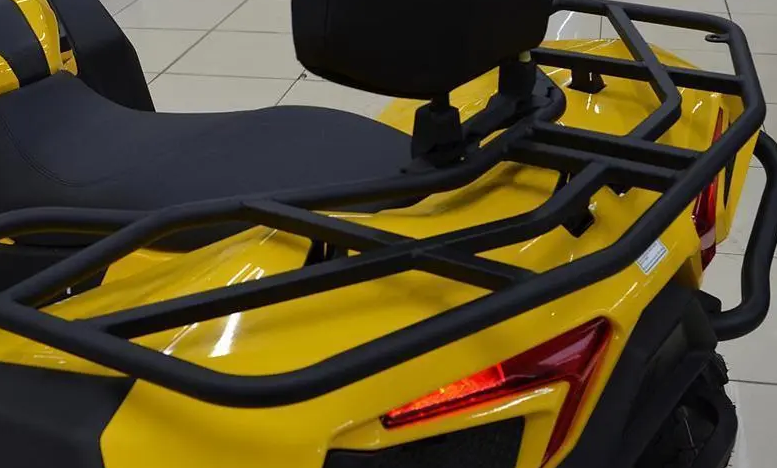 Квадроцикл HISUN GUARDIAN 400L /LONG в Владимире