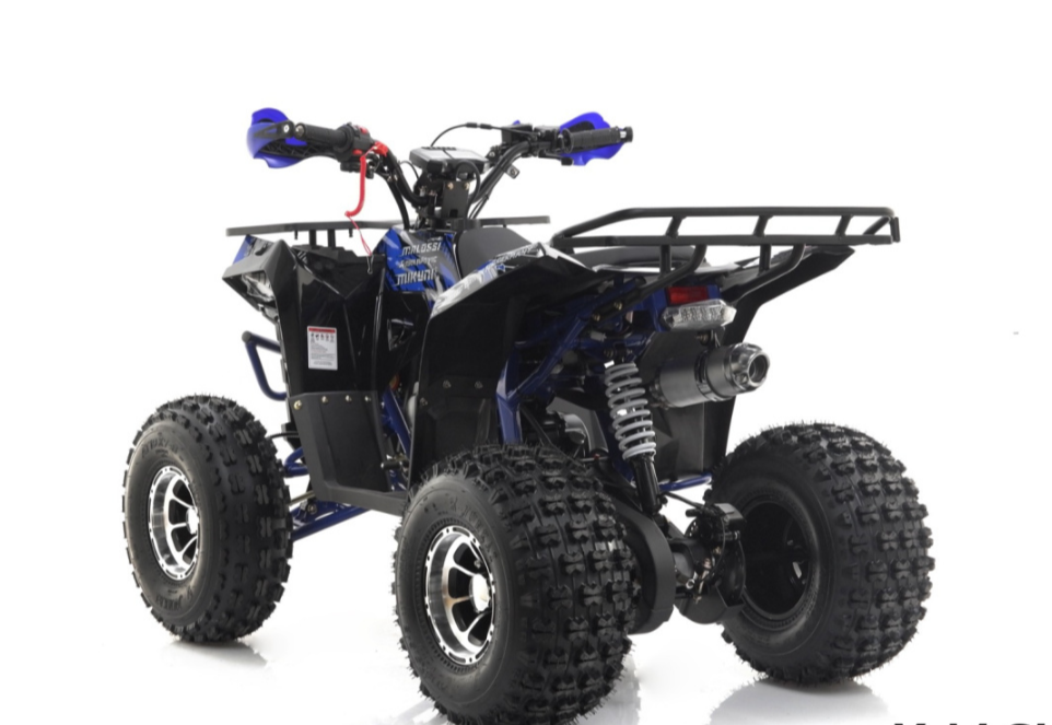 Квадроцикл GBM SHARP 190 PREMIUM SEMI-AUTOMATIC в Владимире