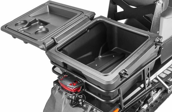 Снегоход STELS MS600T (SWT ST) СТАВР 1.0 К01 Tech в Владимире