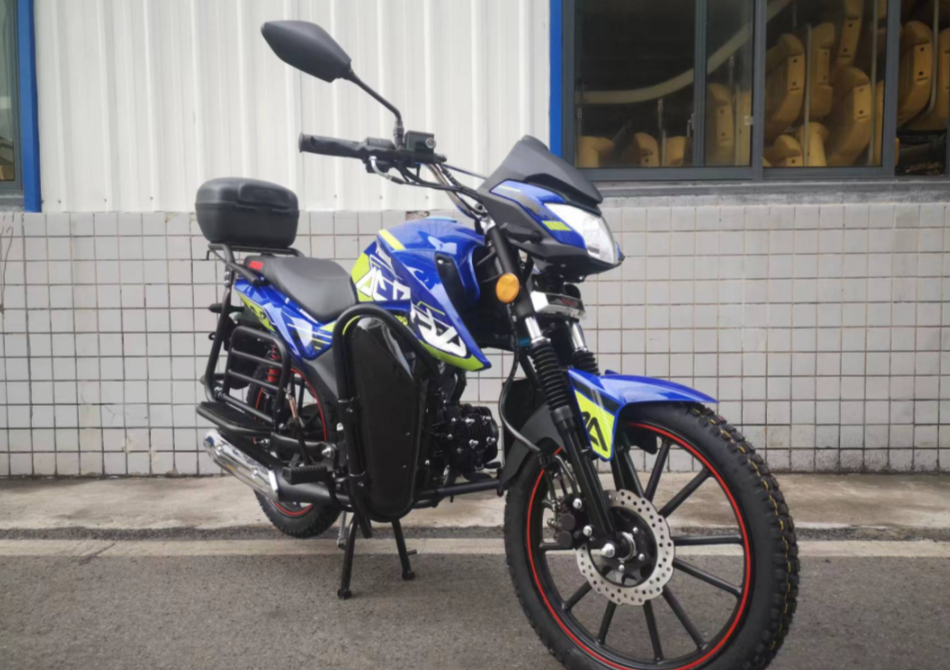 Мопед PROMAX ALPHA RS-PRO 150 (49) в Владимире