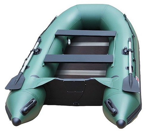 ЛОДКА НАДУВНАЯ YUKONA 330TSE (AL) -В КОМПЛЕКТЕ С АЛЮМИНИЕВЫМ ПАЙОЛОМ в Владимире