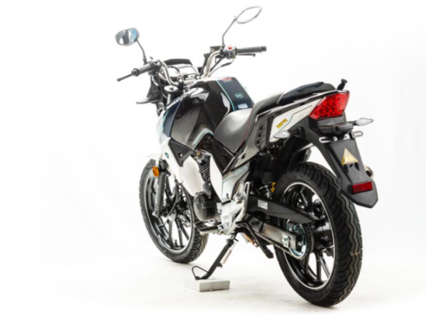 Мотоцикл MOTOLAND (МОТОЛЕНД) FIGHTER 250 в Владимире