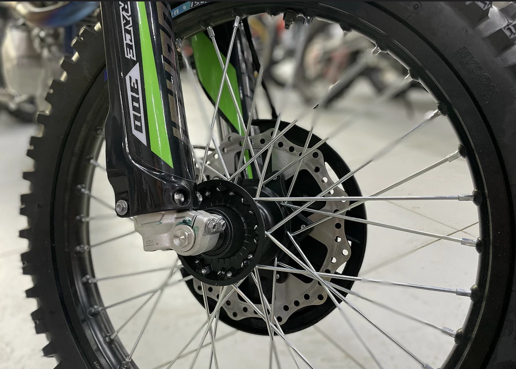 Мотоцикл Progasi RACE 300 AIR PRO SPORT в Владимире