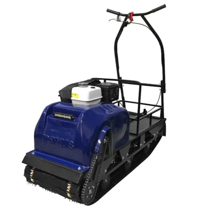 Мотобуксировщик PAXUS 500 GRAND 9 л.с. HONDA в Владимире