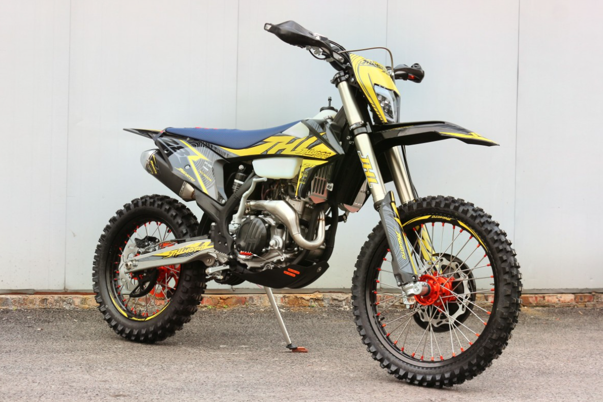 Мотоцикл JHLMOTO JHL Z8 NC300S (182-MN) в Владимире