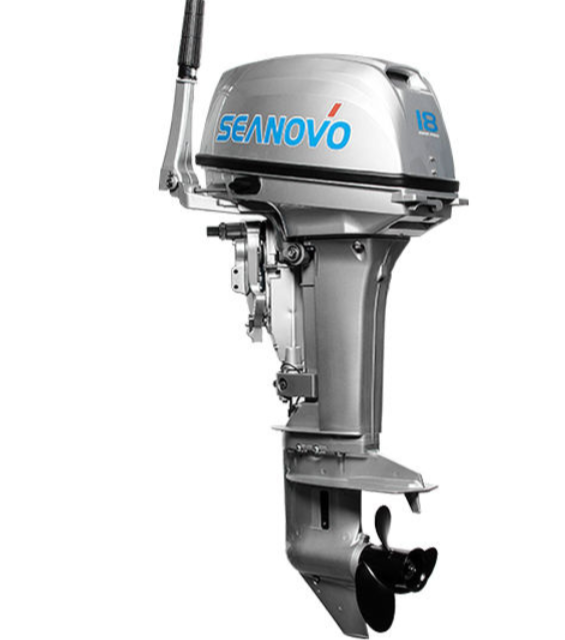 Лодочный мотор SEANOVO SN18FHBL в Владимире