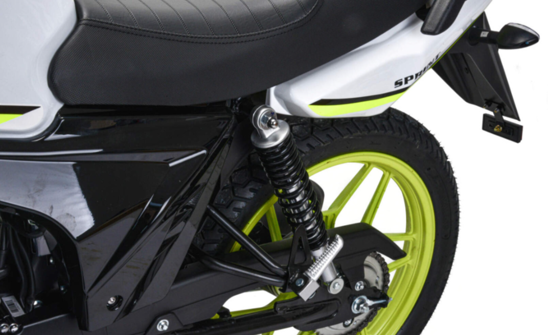 Мотоцикл MOTOLAND (МОТОЛЕНД) 200 SPRINT в Владимире