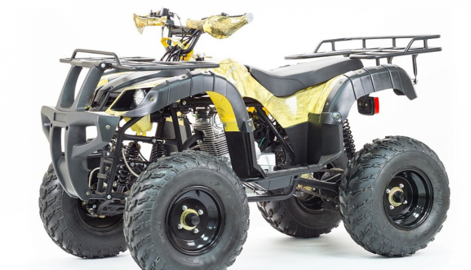 Квадроцикл MOTOLAND (МОТОЛЕНД) 250 ADVENTURE в Владимире