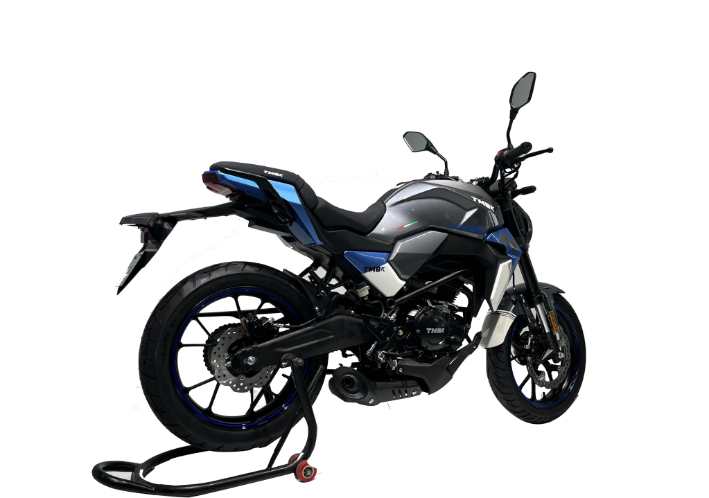 Мотоцикл TMBK MONTANA 250 (165 FMM) в Владимире