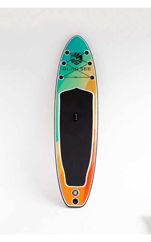 НАДУВНОЙ SUP-BOARD BREEZE 10,6 в Владимире