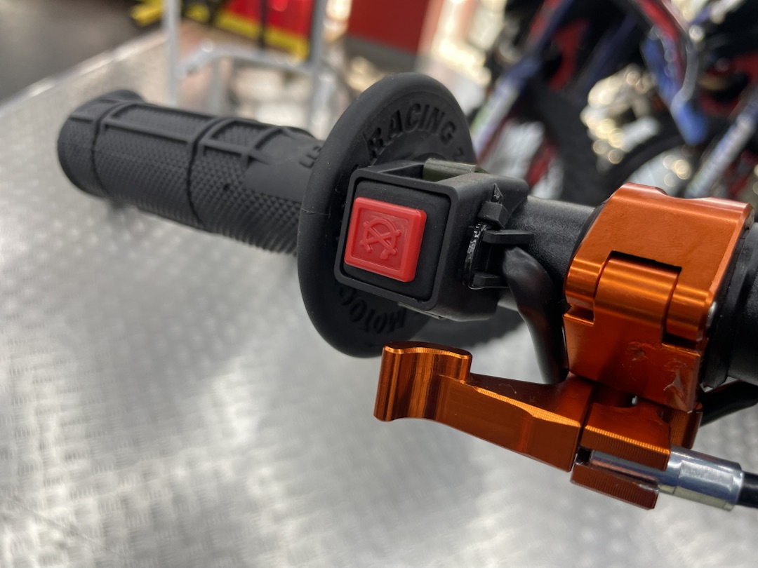 Кроссовый мотоцикл (эндуро) PROMAX PZ9 480 PRO-SPORT в Владимире