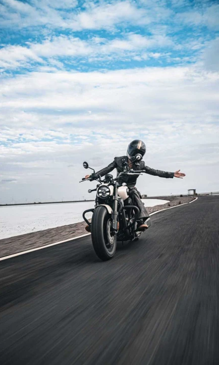 Мотоцикл Benda DarkFlag 500 Commander в Владимире