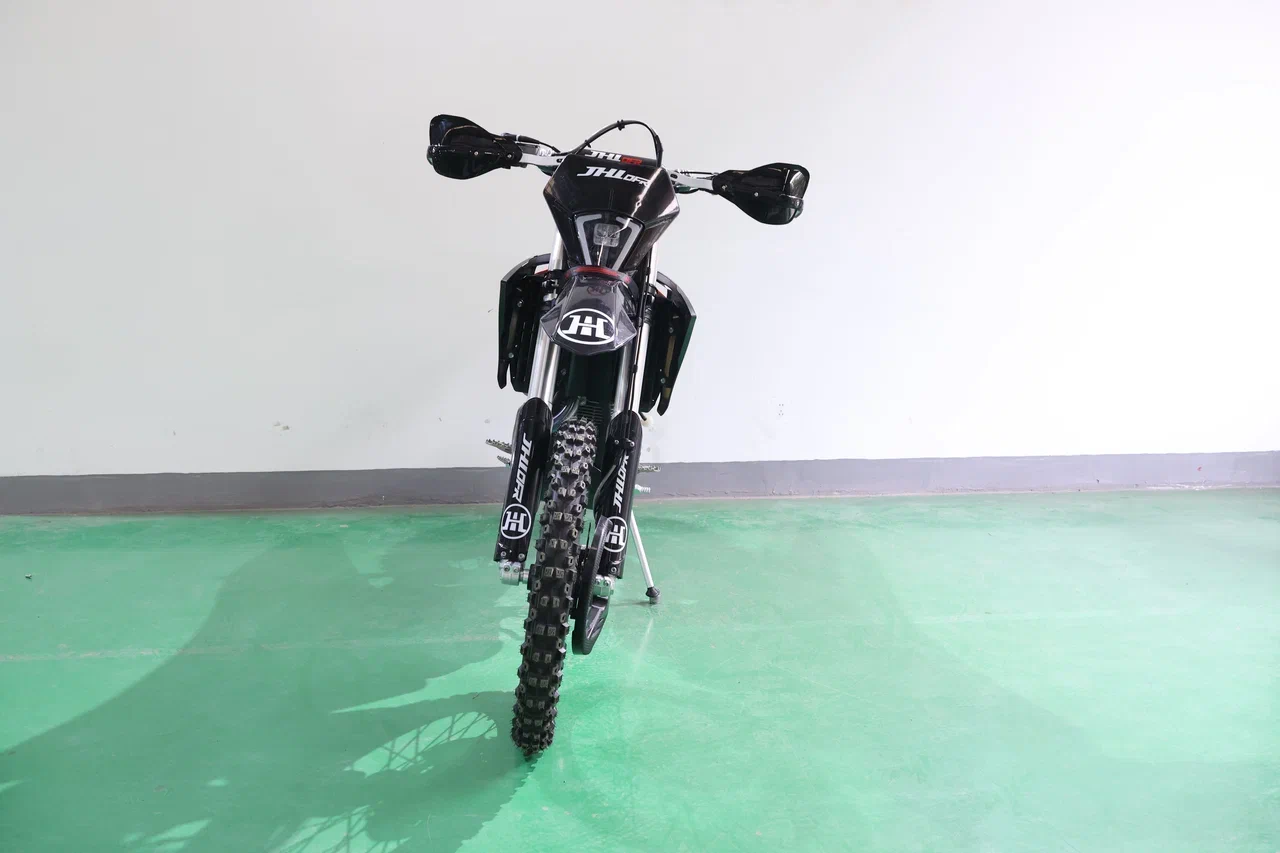 Мотоцикл JHLMOTO JHLofr GS CB300RL в Владимире