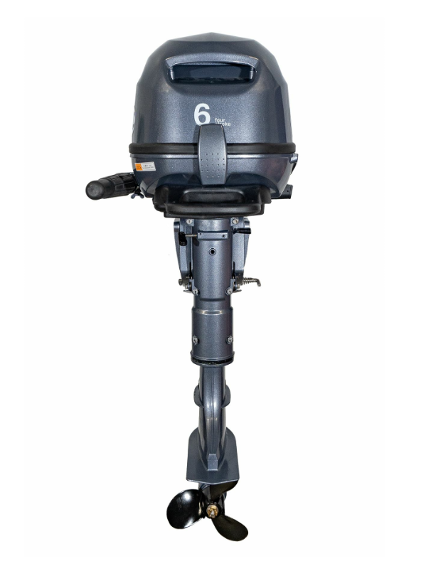 Лодочный мотор APACHE T 6 BS в Владимире