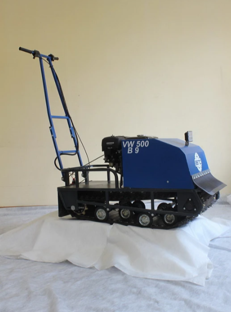 Мотобуксировщик ВЕПС WINTER «ПРОФИ» 18 в Владимире