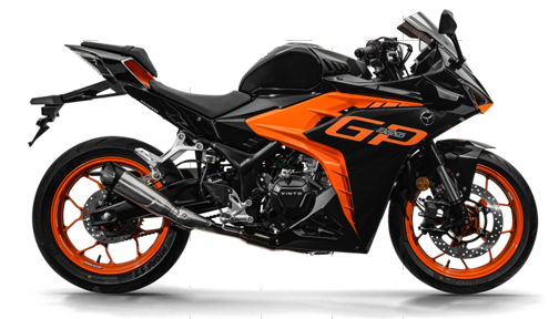 Мотоцикл VINTO GP325 в Владимире