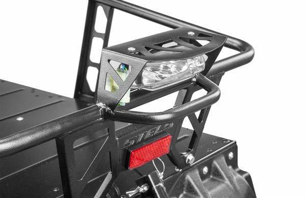 Снегоход STELS АТАМАН SA800T 2.0 в Владимире