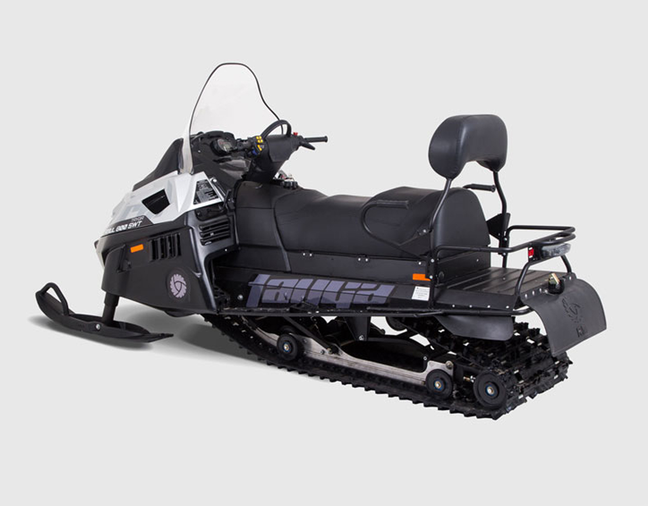 Снегоход РМ TAYGA PATRUL 800 SWT в Владимире