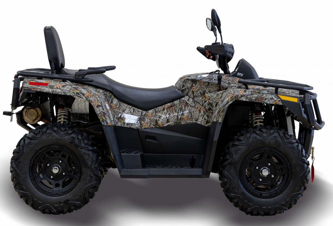 Квадроцикл HISUN TACTIC GT1000/LIMITED в Владимире